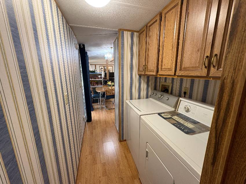 706 Century Lane a Winter Haven, FL Mobile or Manufactured Home for Sale